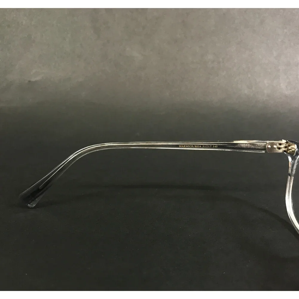 Seraphin Eyeglasses Frames WARWICK/8054 Manhattan Blue Fade Cat Eye 51-17-145